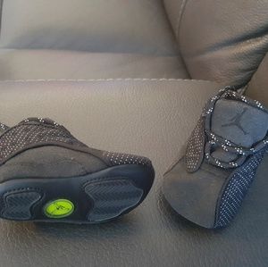 Jordan baby shoes